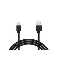 Kabel przedłużacz USB A -micro B-czarny 66-071 - 66-071.jpg