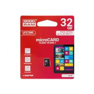 Karta micro-SD HC 32GB+adapter SD CL10 UHS I 66-248 - 66-248.jpg