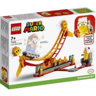 Lego Super Mario Przejażdzka po fali lawy -zestaw rozszerzający 71416 - 71416_(1).jpg