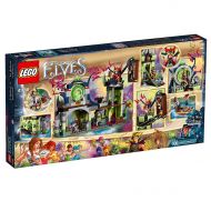 Lego Elves Ucieczka z fortecy Króla Goblinów 41188 - 71dcuooj0zl._sl1000_.jpg