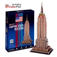 Puzzle Empire State Building 3D 39el. C704h 20704 Dante - 71g53xnpzwl._sl1000_.jpg