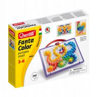Fanta Color mozaika 160el. 0920 Quercetti - 723278ff4c94975a8b2bffd64a58.jpg