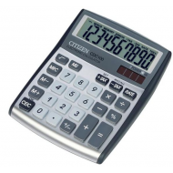 Kalkulator Biurowy CDC-100WB Citizen - 73.png
