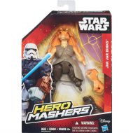 Star Wars Hero Mashers Jar Jar Binks 15cm B3663 Hasbro - 74254c14-7de6-4413-ae3e-8e1fdcb6d4e3_1.b8c0a6b153d75bbfebea8604e6b388c2.jpg