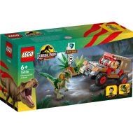 Lego Jurassic World Zasadzka na dilofozaura 76958 - 76958_(1).jpg