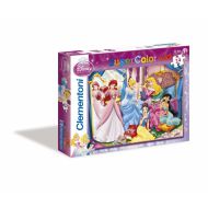 Puzzle Maxi Princess 24el. 24420 - 8005125244201.jpg