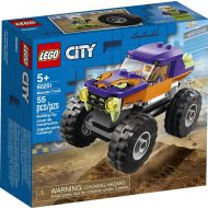 Lego City Monster Truck 60251 - 81-japrgfal._ac_sl1500_.jpg