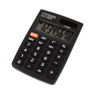 Kalkulator kieszonkowy SLD-100NR Citizen - 81.png
