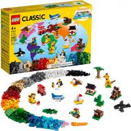 Lego Classic Dookoła świata 11015 - 814wsx_xf8l._ac_sl1500_.jpg