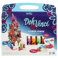 Ramka Kwiatowa Wieża Doh Vinci A7191 Play-Doh - 81623a2c4afe947a7de39edfc8f0.jpg