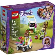 Lego Friends Kwiatowy ogród Olivi 41425 - 818o6ytkifl._ac_sl1500_.jpg