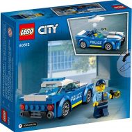 Lego City Radiowóz 60312 - 81aopgy0y1l._ac_sl1500_.jpg