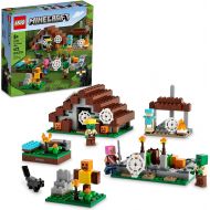 Lego Minecraft Opuszczona wioska 21190 - 81ekhspacwl._ac_sl1500_.jpg