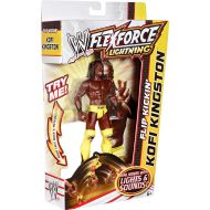 WWE Flexforce Lightning z tapa Kickin Kofi Kingston 6806 Mattle - 81iyghlzzel._ac_sl1500_.jpg