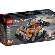 Lego Technic Ciężarówka wyścigowa 42104 - 81px3bncbhl._ac_sl1500_.jpg