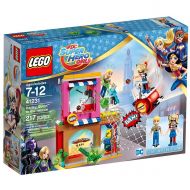 Lego DC Super Hero Girls Harley Quinn na ratunek 41231  - 81uwxjezq3l._sl1000_.jpg