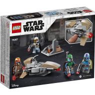 Lego Star Wars TM Zestaw bojowy Mandalorianów 75267 - 81vuvxnwjtl._ac_sl1500_.jpg