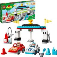 Lego Duplo Town Samochody wyścigowe 10947 - 81zpp55r5ts._ac_sl1500_.jpg