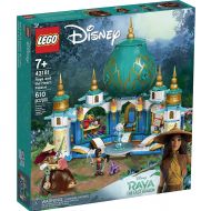 Lego Disney Princess Raya i Pałac Serca 43181 - 81zwbqz9czl._ac_sl1500_.jpg