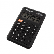 Kalkulator kieszonkowy LC-210NR Citizen - 83.png