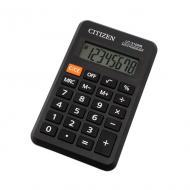 Kalkulator kieszonkowy LC-310NR Citizen - 84.png