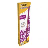 Ołówek grafitowy BIC Evolution Purple HB - 901737_evolution_purple_pudelko_12_kopiuj.jpg