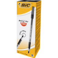 Długopis BIC Round Stic Exact - czarny - 918542_round_stic_exact_czarny_pudelko_20.png