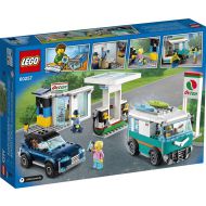 Lego City Stacja benzynowa 60257 - 91dwii_b8wl._ac_sl1500_.jpg