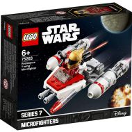Lego Star Wars TM Mikromyśliwiec Y-wing Ruchu Oporu 75263 - 91ihpwbqs0l._ac_sl1500_.jpg