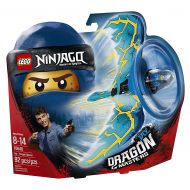 Lego Ninjago Jay - smoczy mistrz 70646 - 91suj1pzzgl._sl1500_.jpg