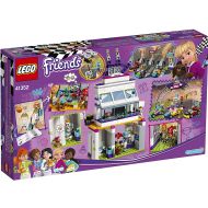 Lego Friends Dzień wielkiego wyścigu 41352 - 91wjb9me54l._ac_sl1500_.jpg