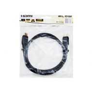 Kabel BLOW HDMI - HDMI 6mm(1,4) 1,5m 92-036 - 92-036.jpg