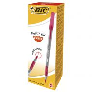 Długopis BIC Round Stic Exact - czerwony - 920390_round_stic_exact_czerwony_pudelko_20.jpg