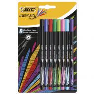 Cienkopis BIC Intensity Fine 8 kolorów - 942075_intensity_mix_blister_8.jpg