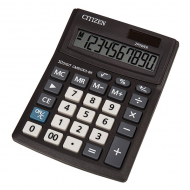 Kalkulator Biurowy CMB-1001BK Citizen - 97.png
