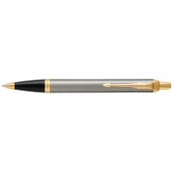 Długopis  IM Core Brushed metal GT-1931670  - 9ed4732a-c5a9-415b-adac-d3470cce9dee.jpg