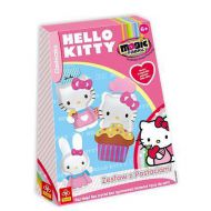 Magic Fabric Hello Kitty zestaw z postaciami 60135 - __b_5900511601329.jpg