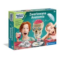 Zwariowana Anatomia 50697 Clementoni - anatomia_(1).jpg