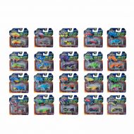 Auto wyścigowe Beast Machines 7,5cm 1417432 Teamsterz - autko_beast_machines_75cm_na_blistrze_teamsterz_1417432_p48_mix_cena_za_1szt_5050841743210.jpg