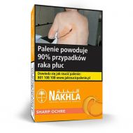 Tytoń Shisky Nakhla Sharp Ochre 50g 33.221 - b25-tyton-nakhla-sharp-ochre-50g-49-95-.jpg
