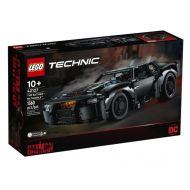 Lego Technic Batman - Batmobil 42127 - batman_42127_(1).jpeg
