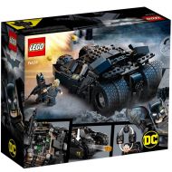 Lego Super Heroes Batmobile;starcie ze Strachem na Wróble 76239 - batmobile_76239_(1).jpeg