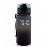 Bidon Aqua Pure by Astra 400ml - grey/black 511 023 005 - bidon_aqua_pure_by_astra_400ml_-_greyblack_511_023_005_(1).png