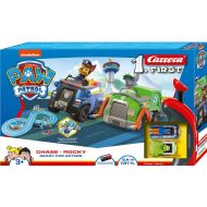  Tor First Paw Patrol Ready for Action 2,4m 63040 Carrera - big_carrera-63040-01.jpg
