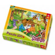 Puzzle Scooby Doo 100el. 16132 - blob_(1).jpg