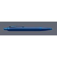 Długopis Parker IM BP Monochrome - blue 2172966 - bok.jpg