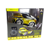 Auto Sterowane Głosem DEEXTECH R/C 000492 - box_1.png