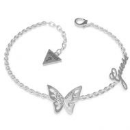 Bransoletka Guess Fly Away JUBB 70115-S Guess - bransoletka-guess-fly-away-ubb70115s.jpg