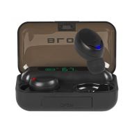 Słuchawki BLOW Bluetooth Earbuds BTE-500 - czarne 32-819 - bte-500.jpeg