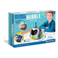 Rysujący Robot Bubble 50668 Clementoni - bubble.jpg
